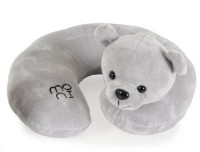 Детское автокресло Moni Serengeti I-size Light Grey фото №8 — интернет-магазин Desire.md