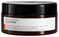Mască pentru păr Collistar Vitamin C 200ml