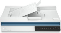 Сканер Hp ScanJet Pro 2600 f1