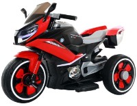 Электрический мотоцикл Essa Toys Red (M2131)