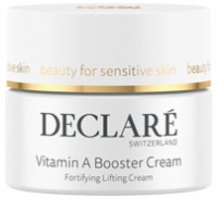 Cremă pentru față Declare Age Control Vitamin A Booster 50ml