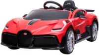Mașinuța electrica Kikka Boo Bugatti Divo Red (31006050370)