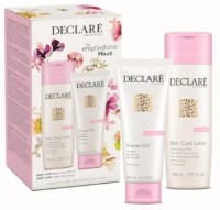 Подарочный набор Declare Set Body Care Summer Box