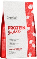 Proteină Ostrovit Protein Shake 700g Strawberry