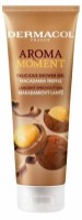 Gel de duș Dermacol Aroma Ritual Macadamia Truffle Shower Gel 250ml