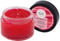 Пилинг для лица Dermacol Face & Lip Peeling Rhubarb Scent 50g