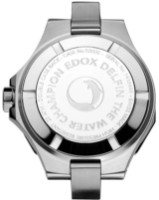 Наручные часы Edox 53020-3M-BUN фото №3 — интернет-магазин Desire.md