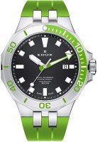 Наручные часы Edox 53015-3VCA-NIN