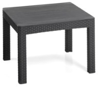 Садовый стол Keter Orlando Table Graphite (250345)