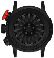 Наручные часы Edox 38001-TINNO3-NO3 фото №2 — интернет-магазин Desire.md