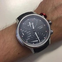 Ceas de mână Edox 36001-3-NIN imaginea #3 — magazin online Desire.md