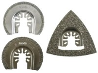 Set de duze KWB K708600