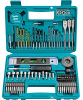 Набор принадлежностей Makita E-10730