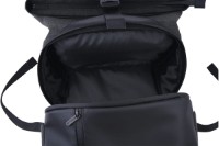 Rucsac pentru oraș EcoFlow River 2 Black imaginea #2 — magazin online Desire.md