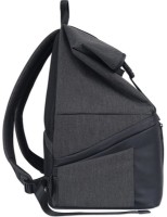 Rucsac pentru oraș EcoFlow River 2 Black imaginea #4 — magazin online Desire.md