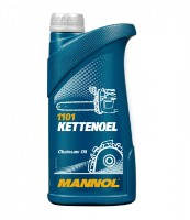 Ulei Mannol Kettenoel 1101 1L