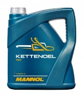 Ulei Mannol Kettenoel 1101 4L