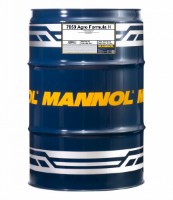 Ulei de motor Mannol Agro Formula H 7859 60L imaginea #1 — magazin online Desire.md