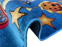 Covor CarpetLux Kolibri 11200/140 1.20x2.00m imaginea #3 — magazin online Desire.md