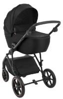 Carucior Kikka Boo Thea Black (31001020134)