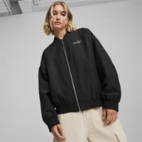 Jachetă de damă Puma Style Jacket Puma Black L (62368701)