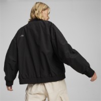 Jachetă de damă Puma Style Jacket Puma Black XL (62368701)
