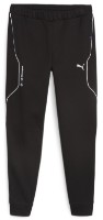 Мужские спортивные штаны Puma Bmw Mms Sweat Pants Reg/Cc Puma Black, s.M