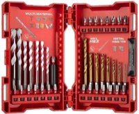 Набор принадлежностей Milwaukee 4932492657