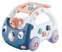 Premergător Kikka Boo Drive & Play Blue (31005030078) imaginea #1 — magazin online Desire.md