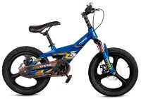 Bicicletă copii TyBike BK-09 20 Blue