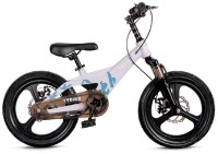 Bicicletă copii TyBike BK-09 20 Grey imaginea #1 — magazin online Desire.md