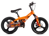 Bicicletă copii TyBike BK-09 20 Orange