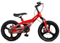 Bicicletă copii TyBike BK-09 20 Red