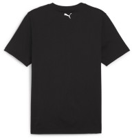 Tricou bărbătesc Puma Ferrari Race Big Shield T Coloured Puma Black, s.XL imaginea #2 — magazin online Desire.md