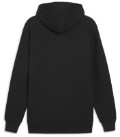 Мужская толстовка Puma Ferrari Style Hooded Jacket Puma Black M (62382401) фото №2 — интернет-магазин Desire.md