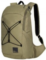 Rucsac pentru oraș Jack Wolfskin Sooneck Darkolivegreen