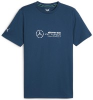 Мужская футболка Puma Mapf1 Logo Tee Ocean Tropic, s.M фото №1 — интернет-магазин Desire.md