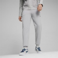 Мужские спортивные штаны Puma Mapf1 Sweatpants Cc Team Silver, s.S