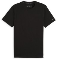 Tricou bărbătesc Puma Porsche Essential T-Shirt Puma Black, s.M