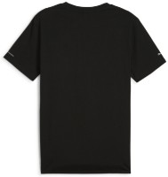 Tricou bărbătesc Puma Porsche Essential T-Shirt Puma Black, s.S imaginea #2 — magazin online Desire.md