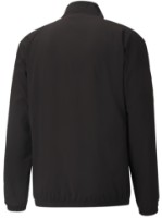 Jachetă pentru bărbați Puma Teamliga Sideline Jacket Puma Black/White XL