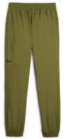 Мужские спортивные штаны Puma Rad/Cal Woven Pants Olive Green, s.XL