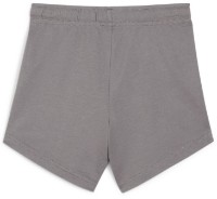 Pantaloni scurți pentru copii Puma Ess+ Summer Camp Shorts Tr Cast Iron, s.104