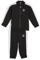 Детский спортивный костюм Puma Minicats T7 Iconic Suit Puma Black 74