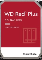 HDD Western Digital Caviar Red Plus 6Tb (WD60EFPX)