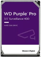 Жесткий диск Western Digital Purple Pro 14Tb (WD142PURP)