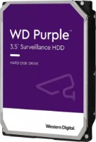 Жесткий диск Western Digital Purple Surveillance 1Tb (WD11PURZ)