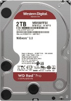 Жесткий диск Western Digital Red Pro 2Tb (WD2002FFSX)
