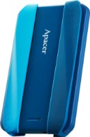 Внешний жесткий диск Apacer AC533 1Tb Blue (AP1TBAC533U-1)