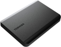 Внешний жесткий диск Toshiba  Canvio Basics 4Tb (HDTB540EK3CA)